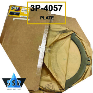 3P-4057 اسپیسر کاترپیلار