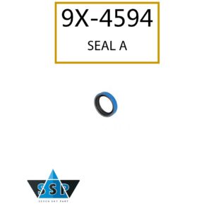 9X-4594