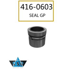 قطعات اصلی کاترپیلار