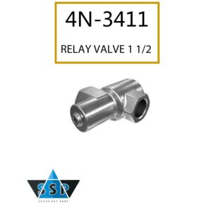4N-3411