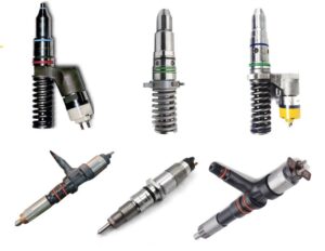 تعمیر سوزن انژکتور