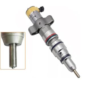 سوزن انژکتور HEUI کاترپیلار سری C7 به شماره فنی 3238-241