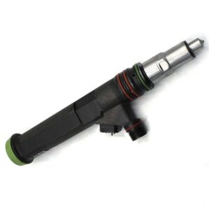 سوزن انژکتور ام تی یو MTU 4000