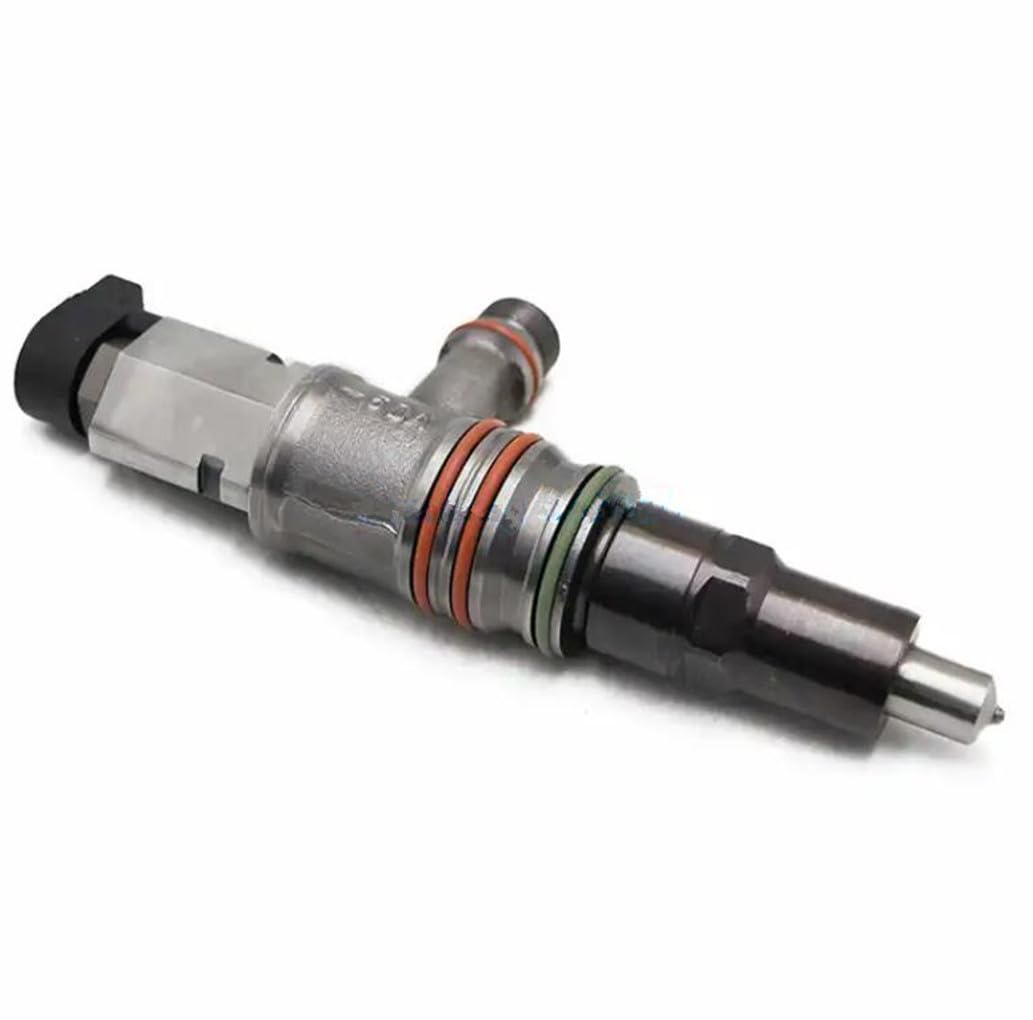 سوزن انژکتور ام تی یو MTU 4000