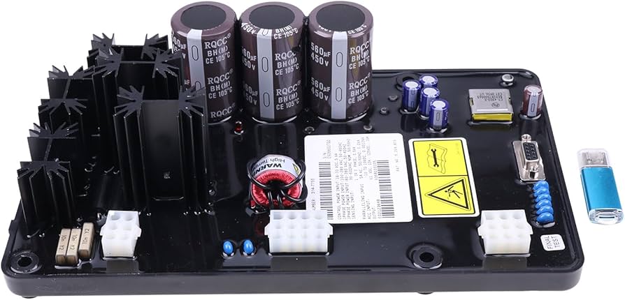 3147755 REGULATOR ، شرکت هفت آسمان پارت
