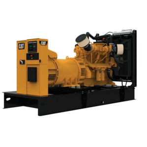 ژنراتور دیزلی کاترپیلار C18