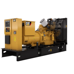 cat c9 generator