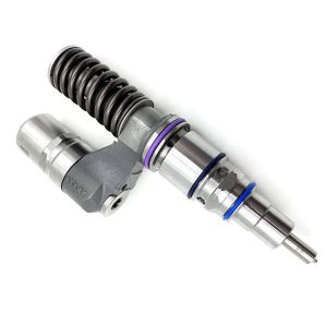 سوزن انژکتور ولوو شماره فنی 0414702017 سری Volvo D12