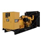 CAT C32