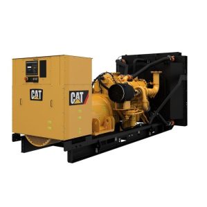 CAT C32