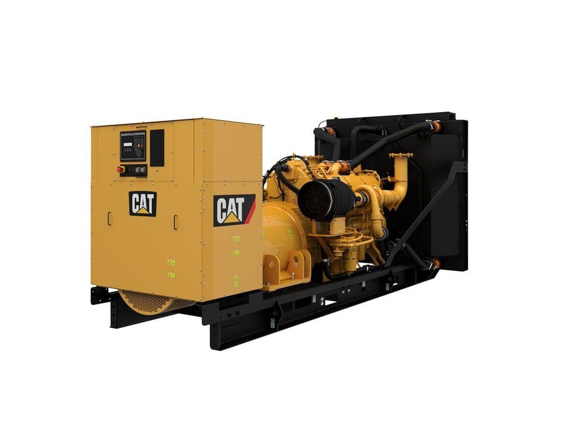 CAT C32